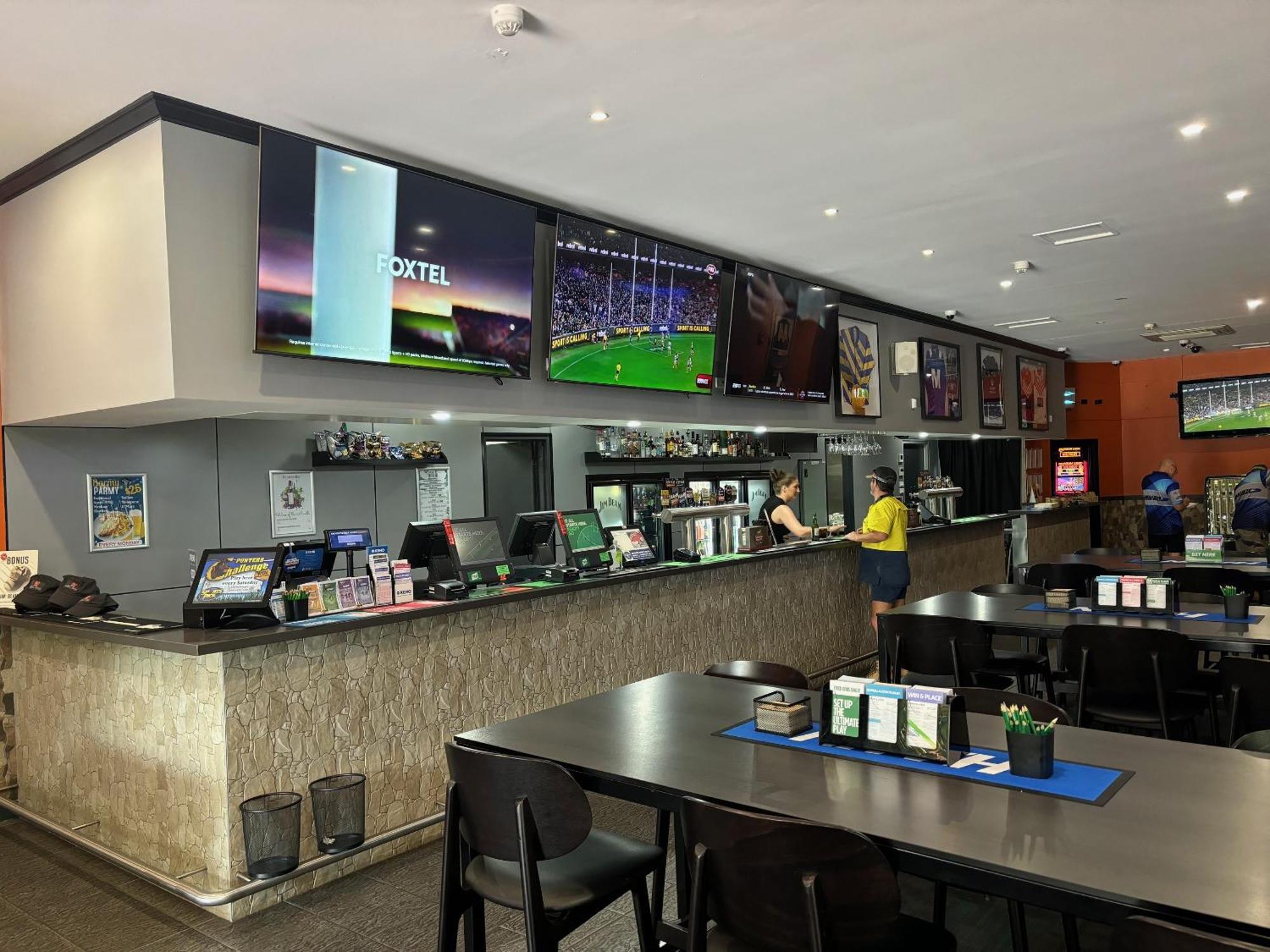 福隆提尔达尔文品质酒店 外观 照片